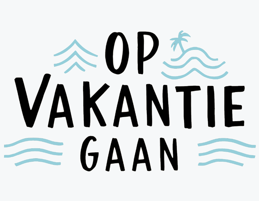 Op Vakantie Gaan